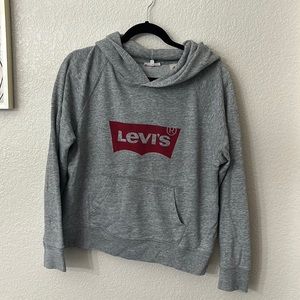 Levi hoodie
